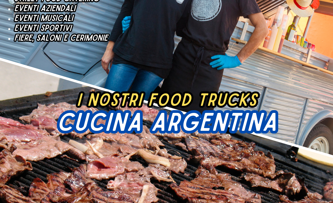 Cucina Argentina