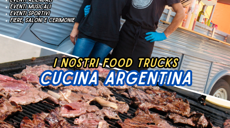 Cucina Argentina