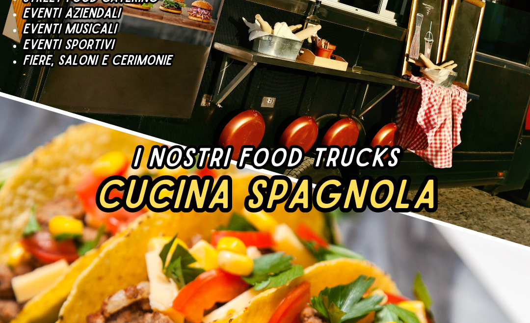 Cucina Spagnola