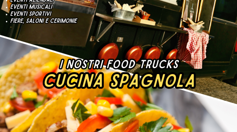 Cucina Spagnola