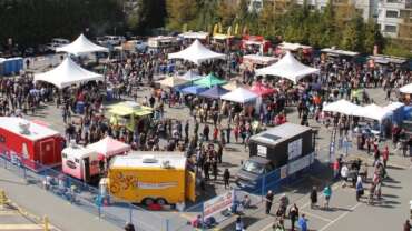 Il successo dei food truck in Italia: analisi del fatturato nel settore street food