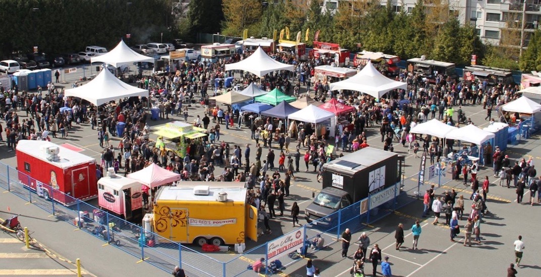 Il successo dei food truck in Italia: analisi del fatturato nel settore street food