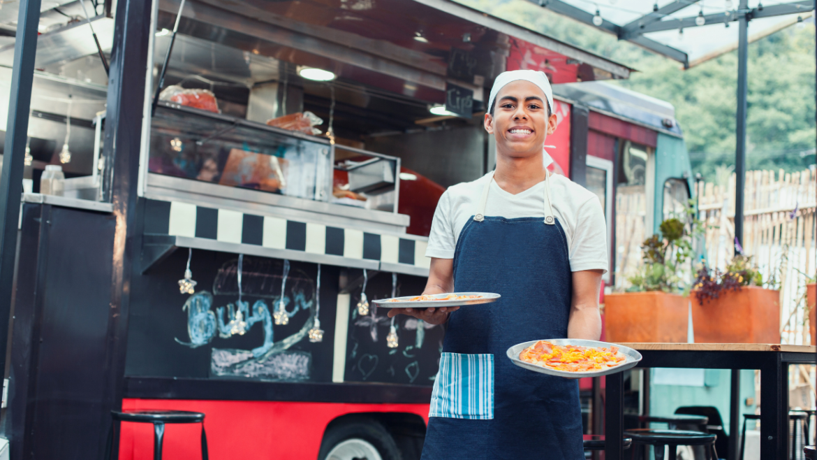 Proponiamo i migliori Food Trucks