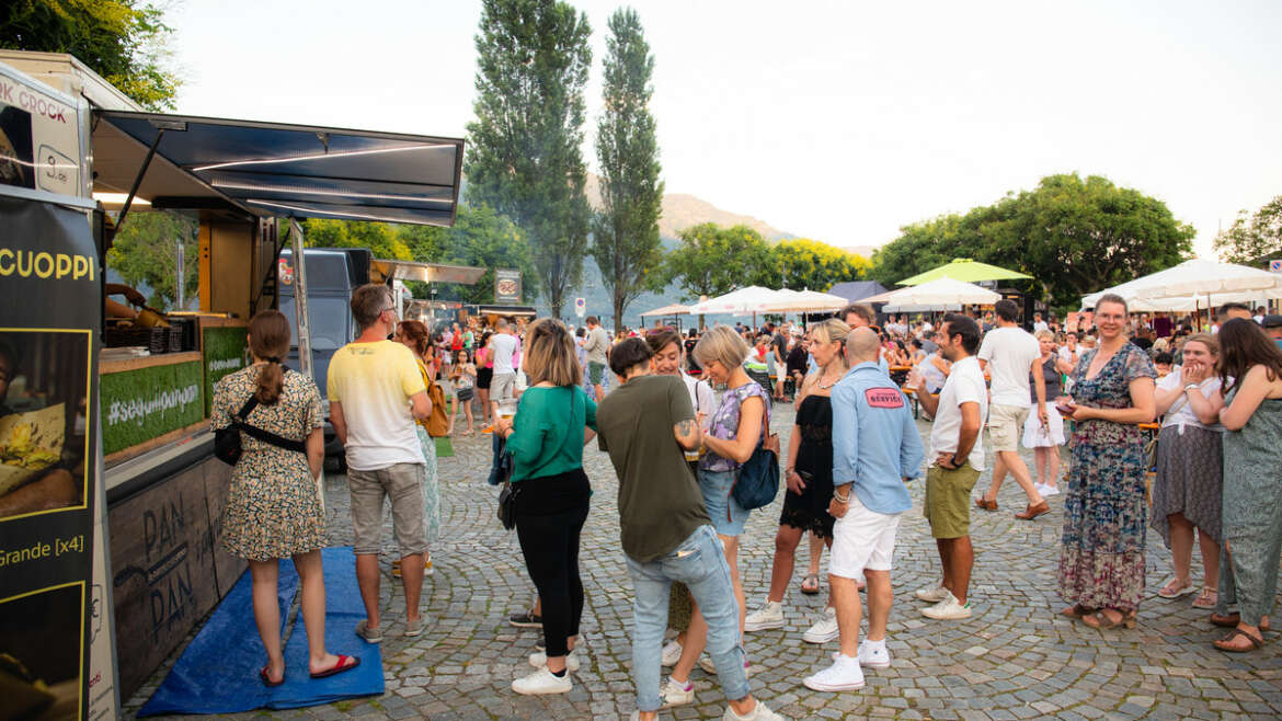 Il settore dei Food Truck in Italia nel 2023 resta in crescita e sempre in evoluzione