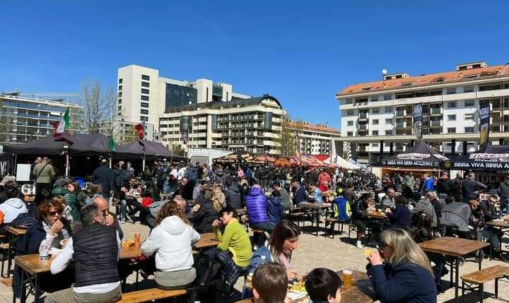 Il futuro dello street food passa dai prodotti freschi, stagionali e a KM zero