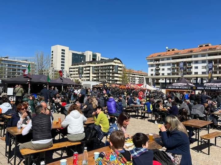 Il futuro dello street food passa dai prodotti freschi, stagionali e a KM zero